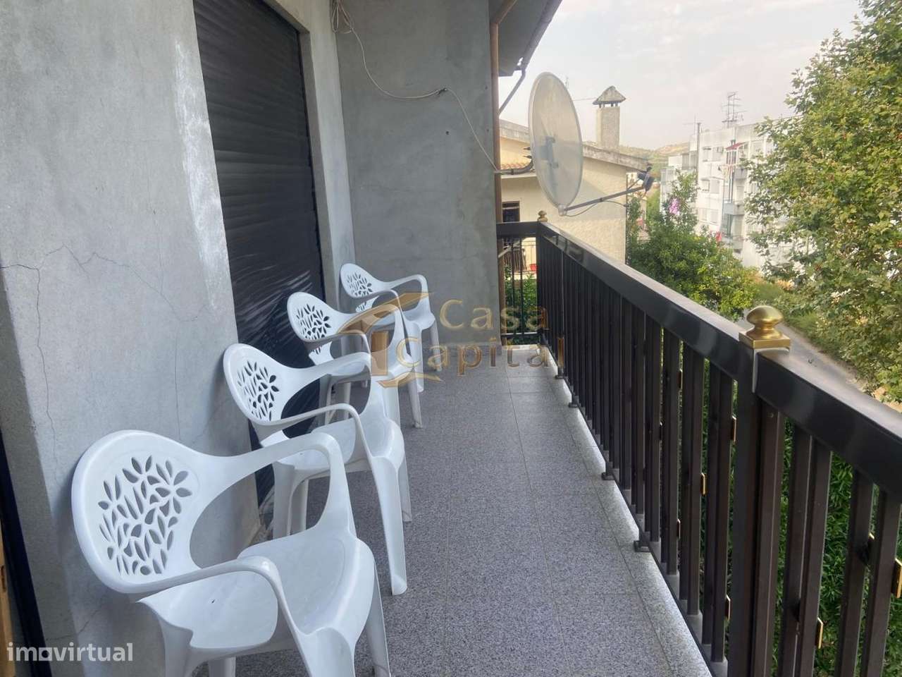 Moradia Isolada em Alijó-24