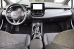 Toyota Corolla Touring Sports 1.8 Hybrid Comfort+P.Sport - 35