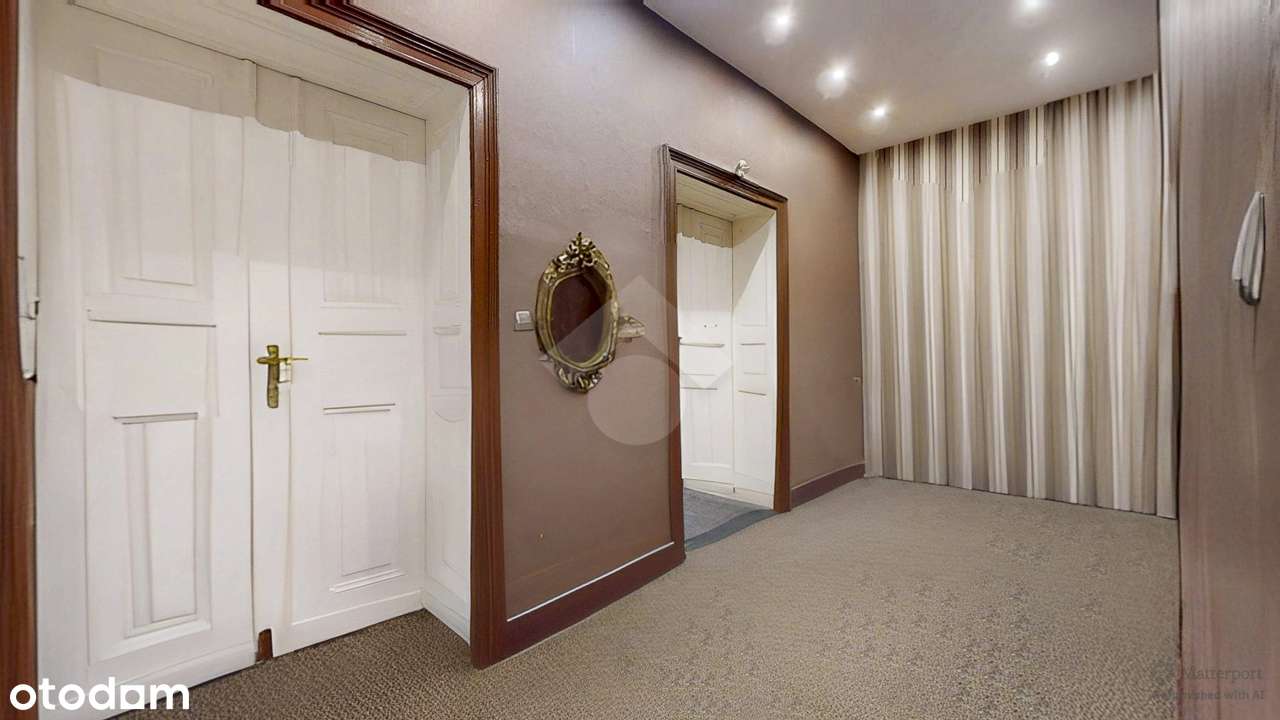 Ul. Miernicza - 4 pokoje - Balkon - 350 cm wysokość-7