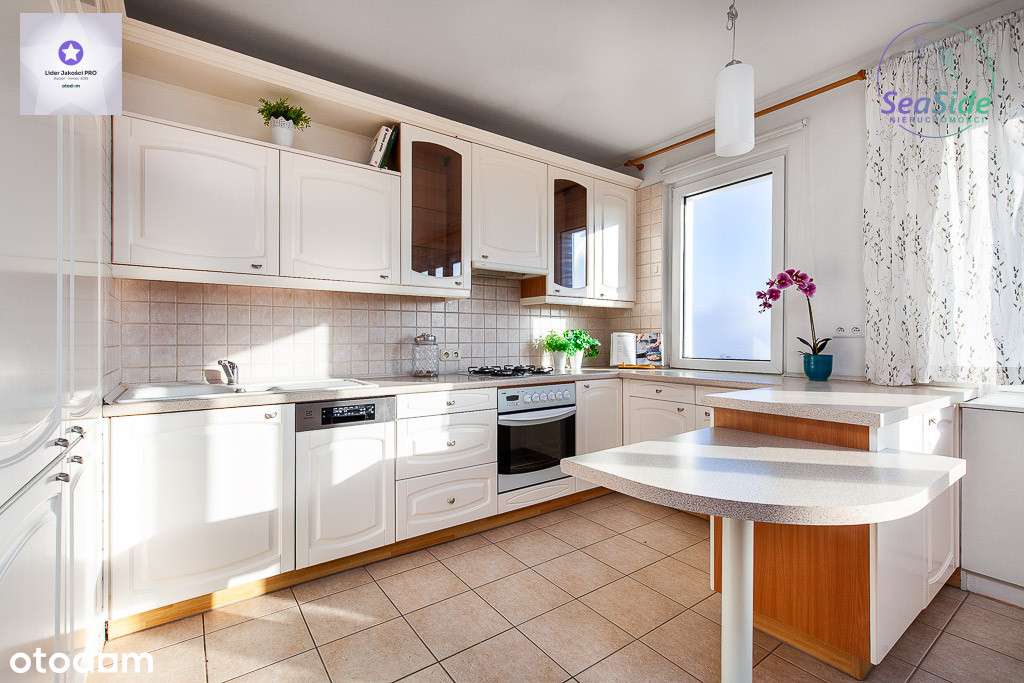 Widok na morze, 10min do bulwaru, duży balkon-8