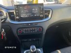 Kia XCeed 1.5 T-GDI M - 19