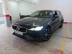 Volvo V60 2.0 D3 Momentum Plus Geartronic - 1