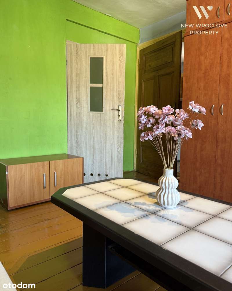 Mieszkanie 35,20 mkw, spokojna okolica, centrum-4