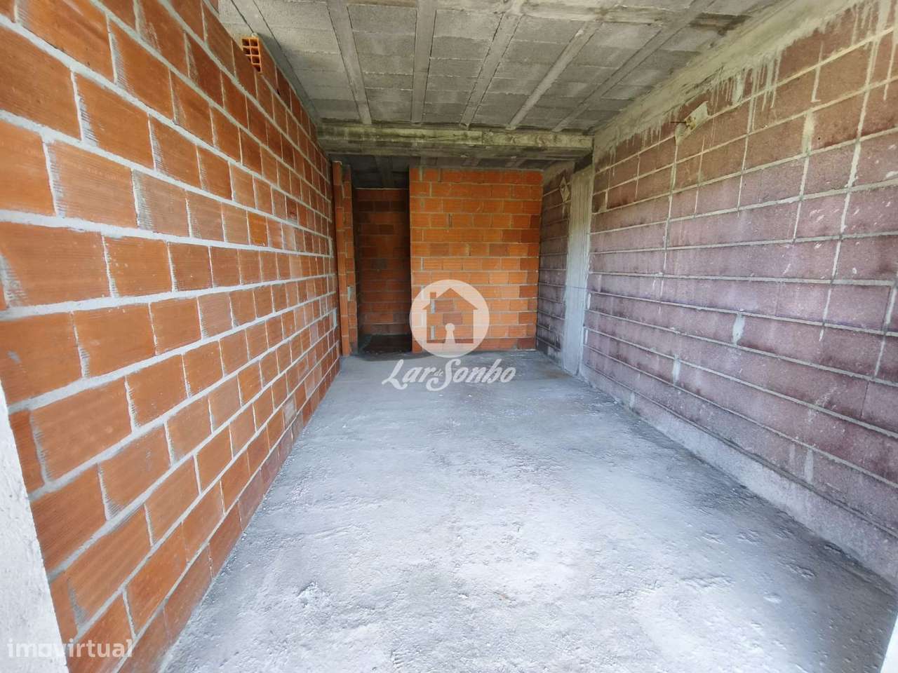 Apartamento em condomínio fechado Barcelos-21