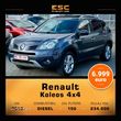 Renault Koleos dCi 150 FAP 4x4 Bose Edition - 1