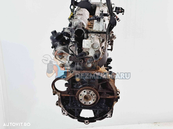 Motor complet ambielat Hyundai Getz (TB) [Fabr 2002-2009] D4FA 1.5 D4FA - 6