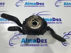 Spirala / senzor unghi volan si bloc lumini Audi A4B8 2.0 tdi 2012 - 1