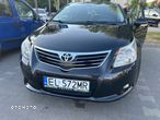 Toyota Avensis 1.8 Premium EU5 - 11