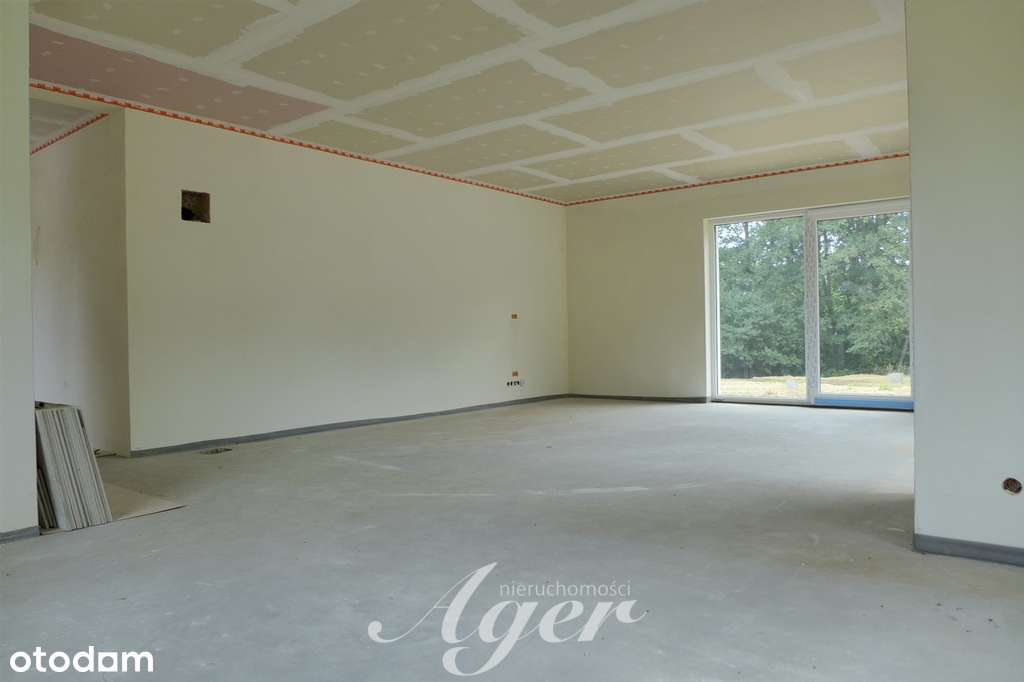 ***Parterowy dom wolnostojący w Ochli bez Pcc***-5