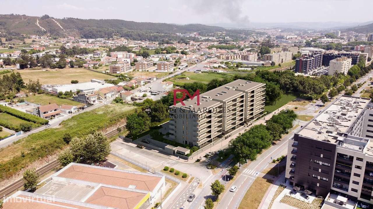APARTAMENTO T3 BRISA DAVENIDA RESIDENCES | VALONGO-21