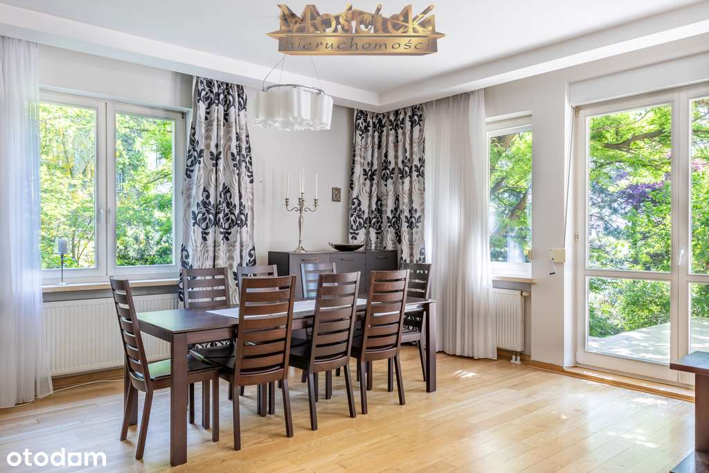 Cichy  funkcjonalny dom w sercu Kabat las i metro - Pełny obrazek: 5/20