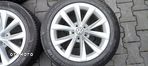 Felgi alu 17 VW Touran II T-Roc Golf VIII 7J 5x112 ET 42 - 3