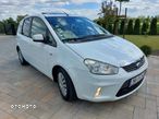 Ford C-MAX 1.8 Ghia - 29