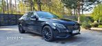 Mercedes-Benz Klasa C 400 4-Matic 7G-TRONIC - 1