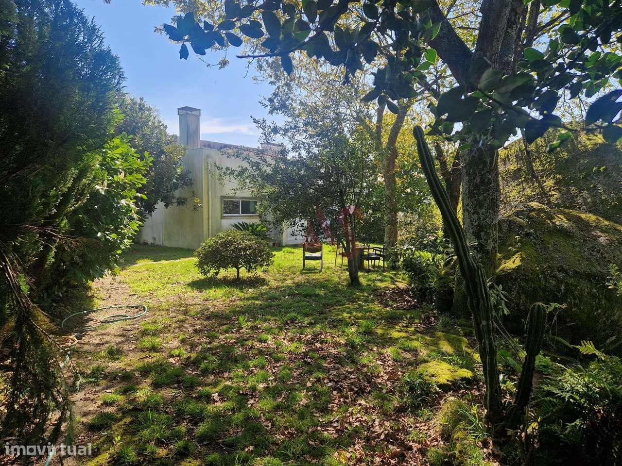 Moradia Individual T5 em Vila Nova de Sande, Guimarães - Grande imagem: 4/30