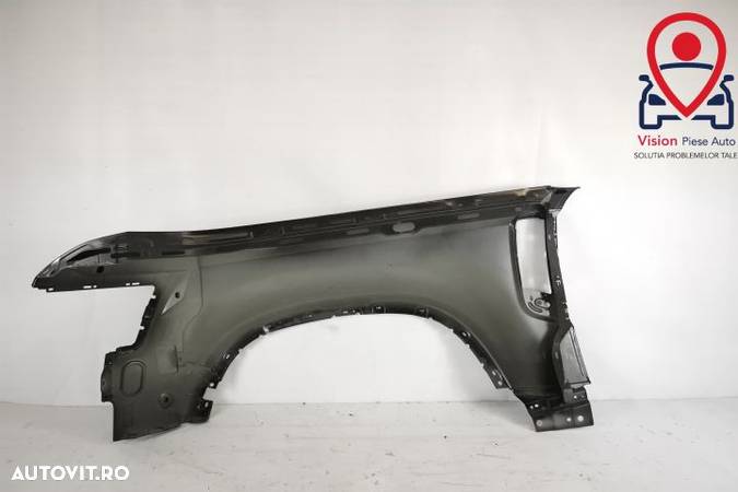 Aripa Dreapta Fata Originala Land Rover Defender 2 2019 2020 L8B2-16015-AB - 6