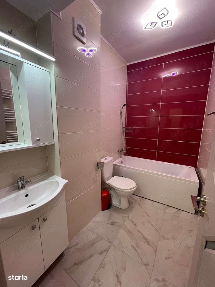 spre vanzare garsoniera spatioasa complet amenajata 1 decembrie-6