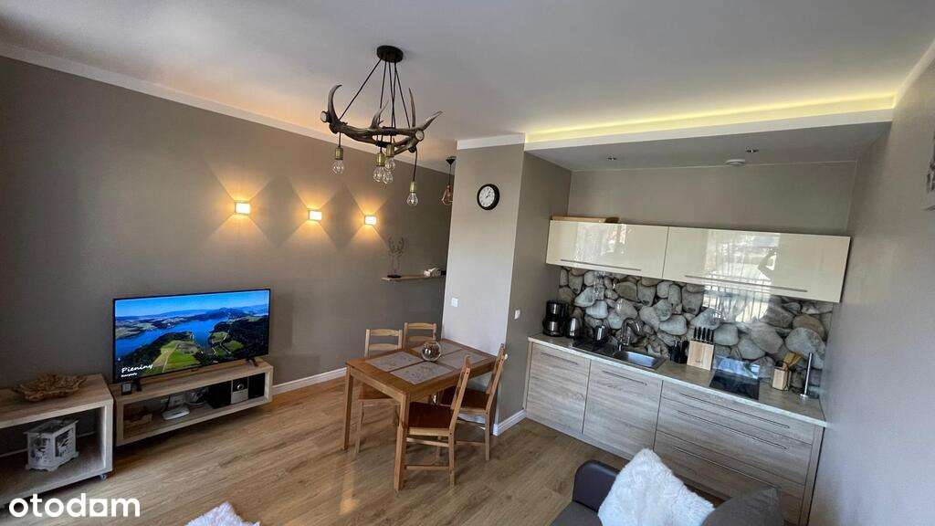 Luksusowy apartament z widokiem na Karkonosze - Pełny obrazek: 5/20