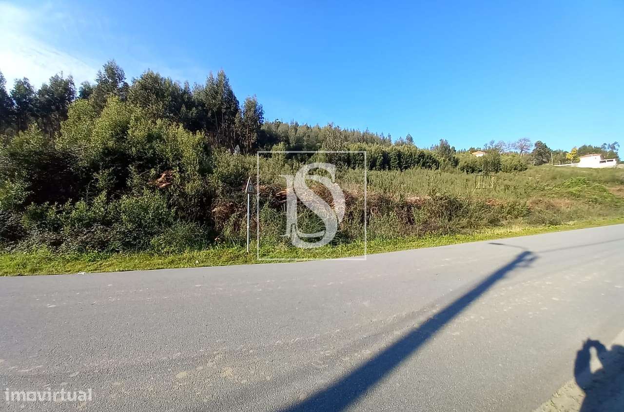 Terreno  Venda em Gamil e Midões,Barcelos - Grande imagem: 4/7