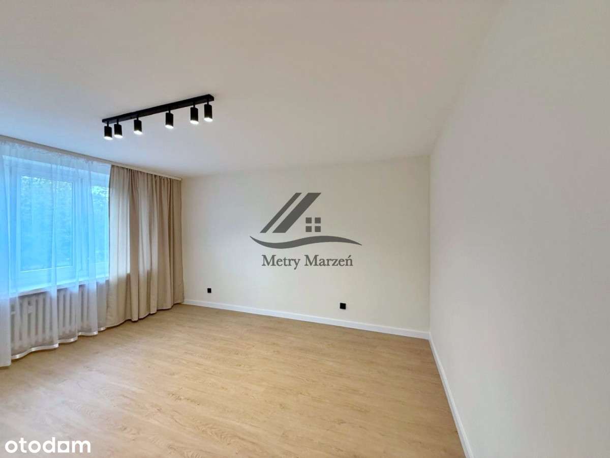 Po remoncie, parter, zielona okolica, blisko cent-7