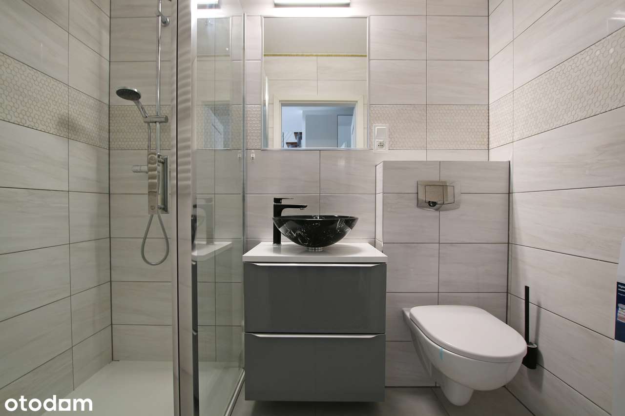 REZERWACJA !!! ZŁOTNIKI Opoczyńska 4 pokoje | dwupoziomowe-10