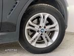 BMW X3 xDrive20d AT Standard - 4