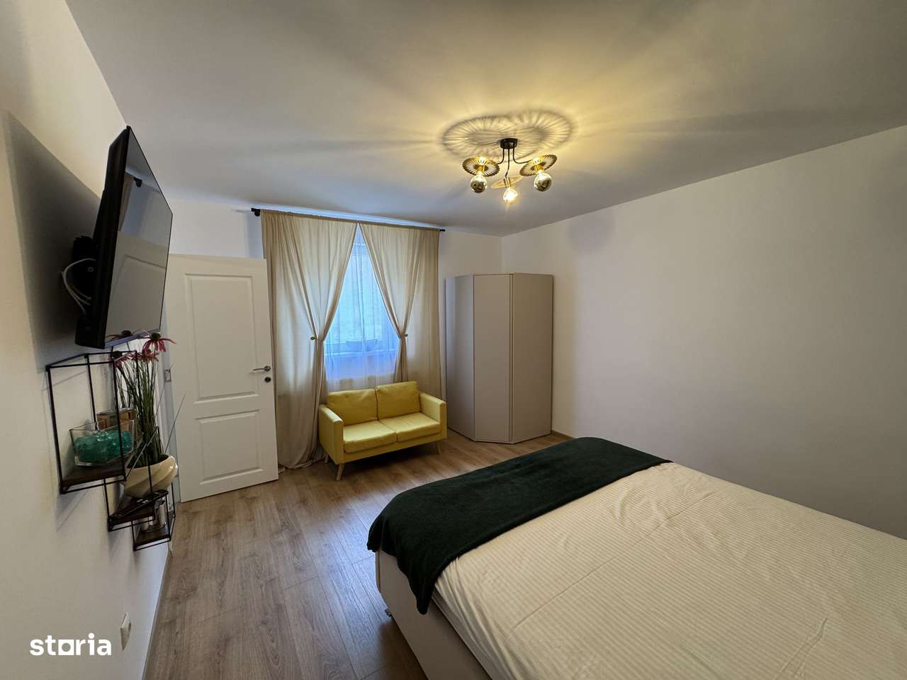 Studio la casă | Prima închiriere | Blumăna, Str. De Mijloc - Imagine principală: 3/15