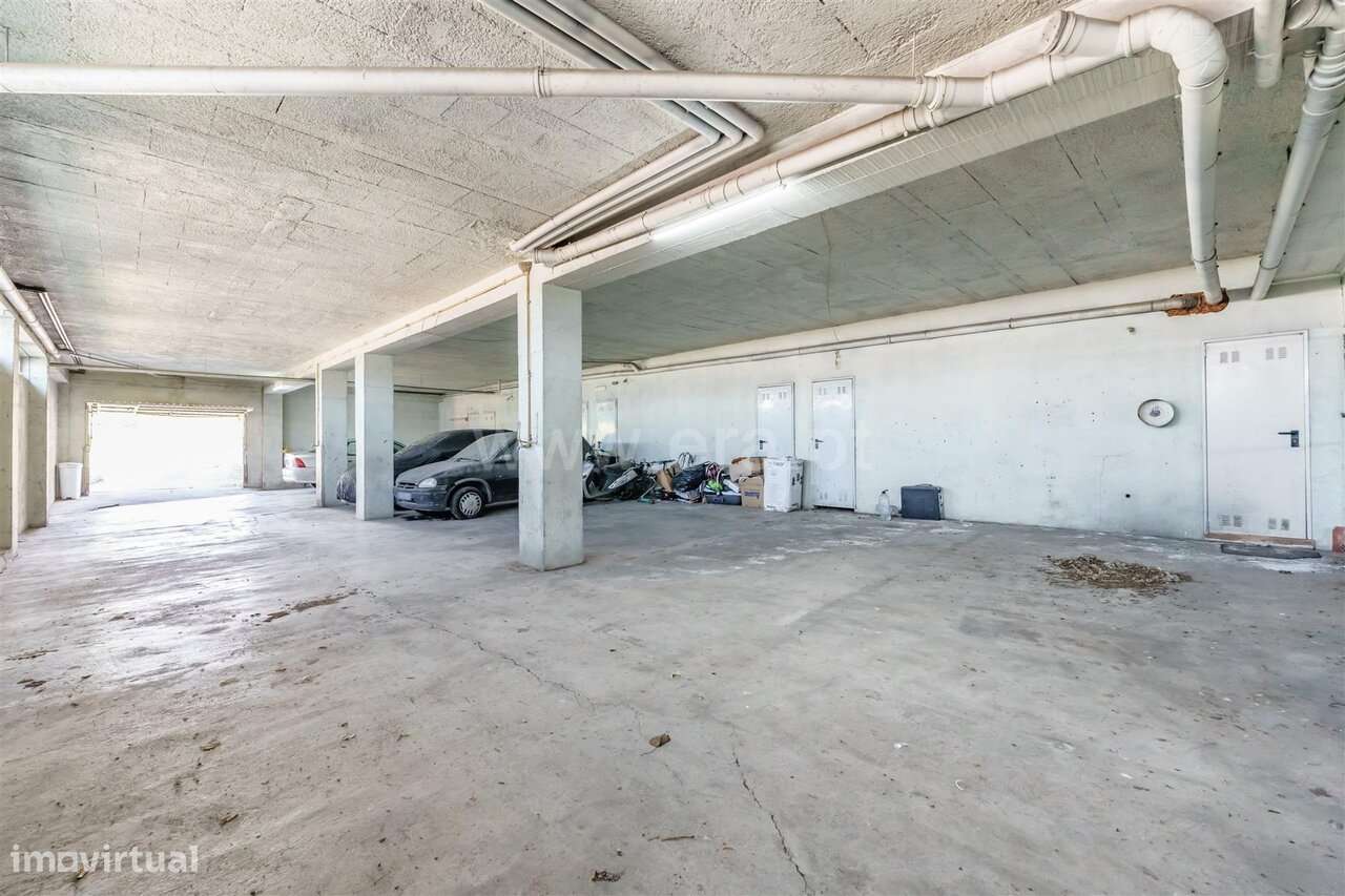 Duplex T4 / Belmonte, Belmonte-19