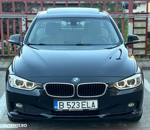 BMW Seria 3 - 18