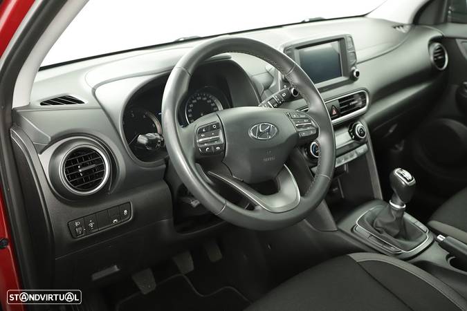 Hyundai Kauai 1.6 CRDi Premium - 6