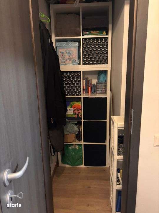 Vanzare 2 camere Drumul Taberei Moghioros Park Residence-9