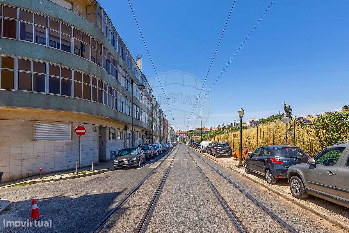 Apartamento T1 para venda-22