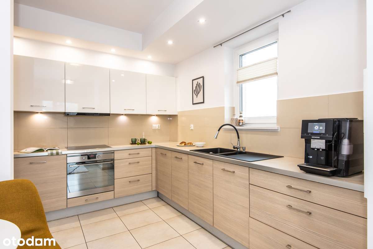 3-pok. mieszkanie z miejscem postojowym i komórką – Naramowicka 219-6