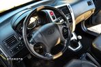 Hyundai Tucson 2.0 Elegance / Premium - 28