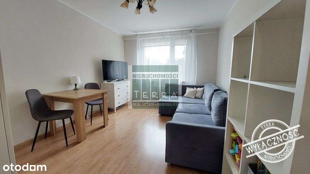 Klimatyczne mieszkanie przy lesie-3