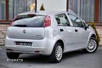 Fiat Grande Punto Gr Actual 1.2 8V Estiva - 3