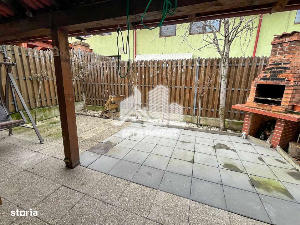 Casa 4 camere in Turnisor –zona Ogorului, curte proprie , fara comis-18