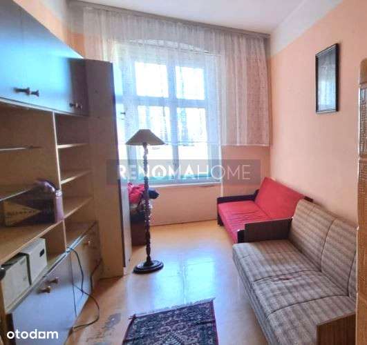 Klimatyczne mieszkanie w kamienice. - Pełny obrazek: 5/15