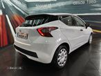 Nissan Micra 1.5 DCi Visia S/S - 6