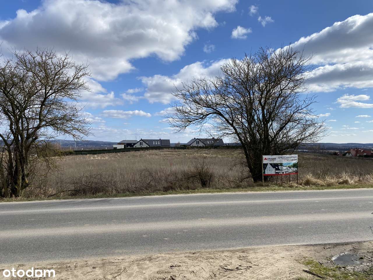 OKAZJA ! Działki Na Sprzedaż w m. Siadło Dolne-10