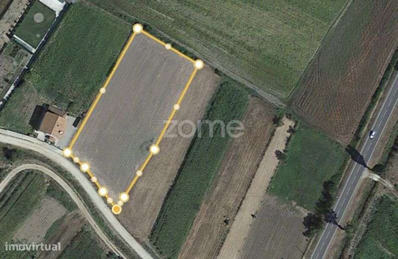 Terreno Rustico - Faiões - Grande imagem: 5/6