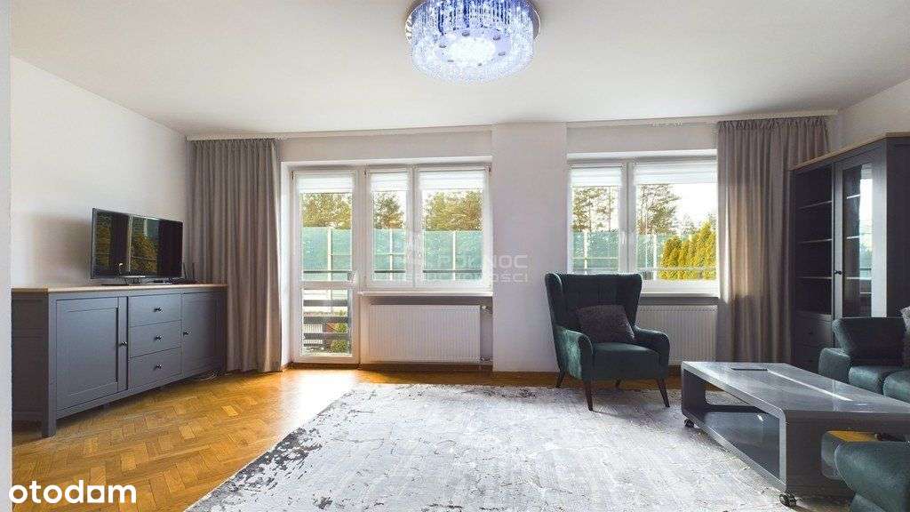 Dom z ogrodem II piętrowy+ poddasze os. Jaroszówka - Pełny obrazek: 4/20