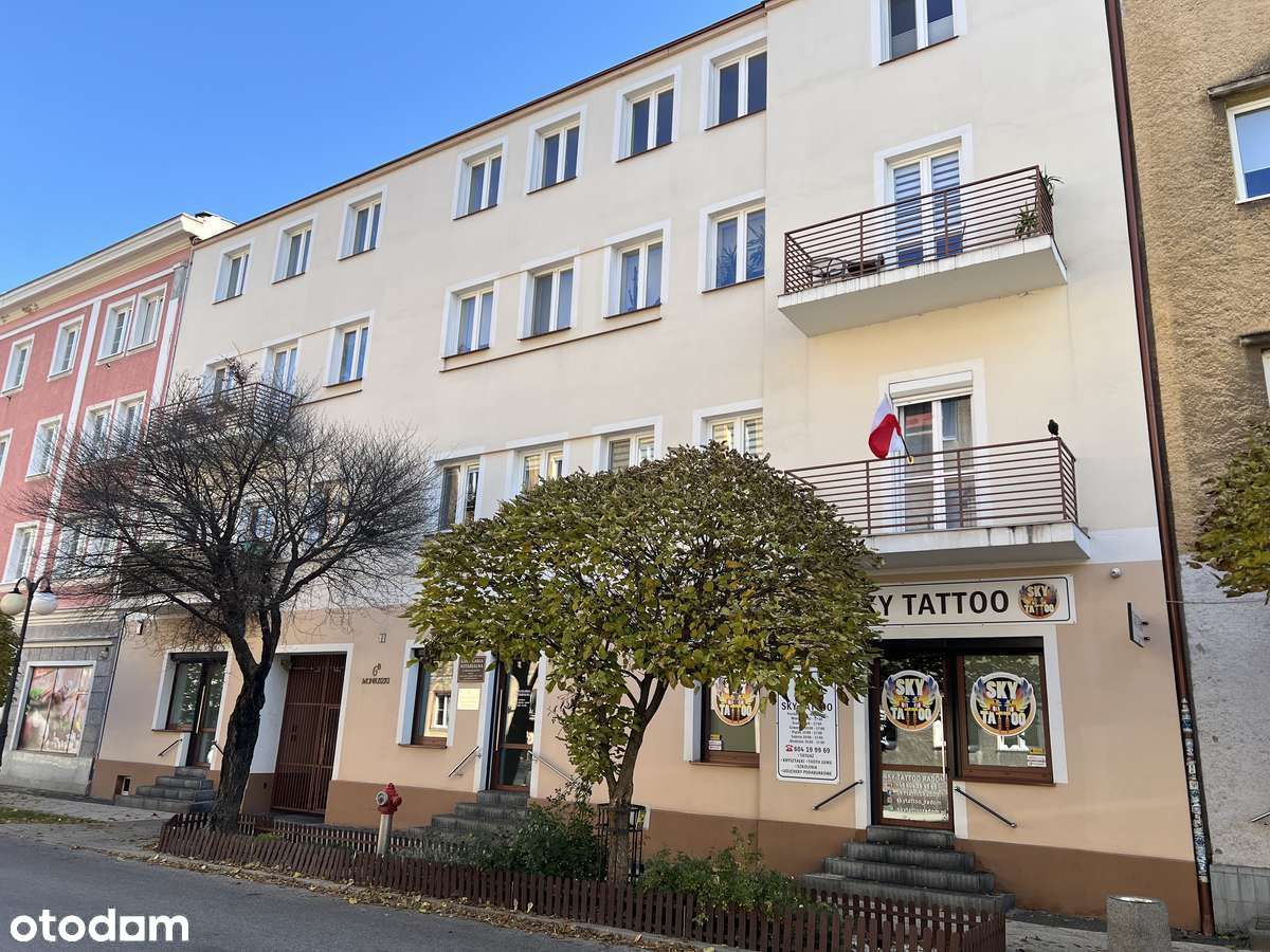 Apartament 117,56 m²  na ul. Moniuszki - Pełny obrazek: 2/19