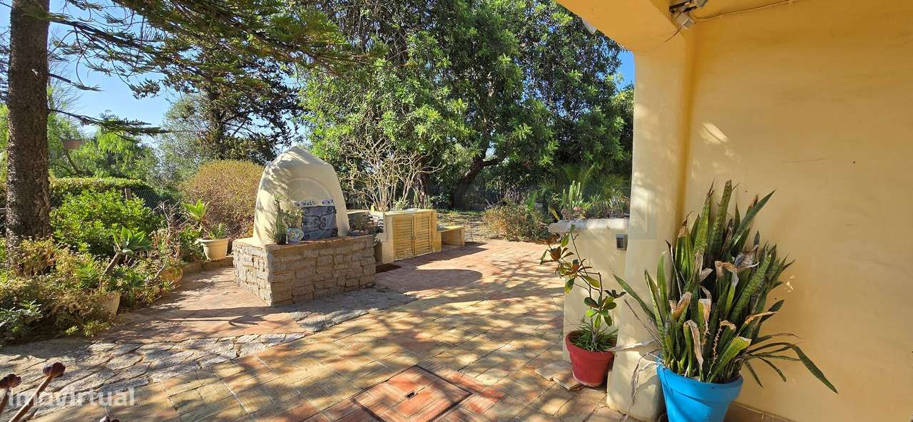 Algarve, Carvoeiro, para venda, Quinta Histórica & oportunidade de inv-15