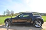 Smart Roadster coupe - 13