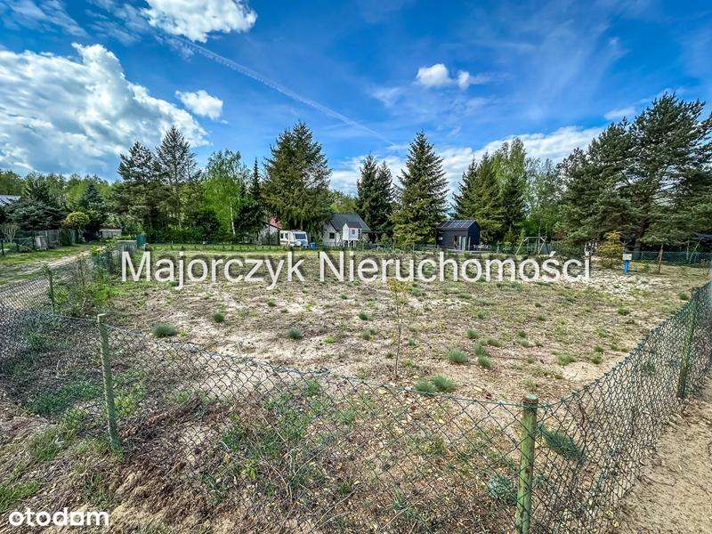 Działki budowlane na zamkniętym osiedlu - Dominice - Pełny obrazek: 4/19