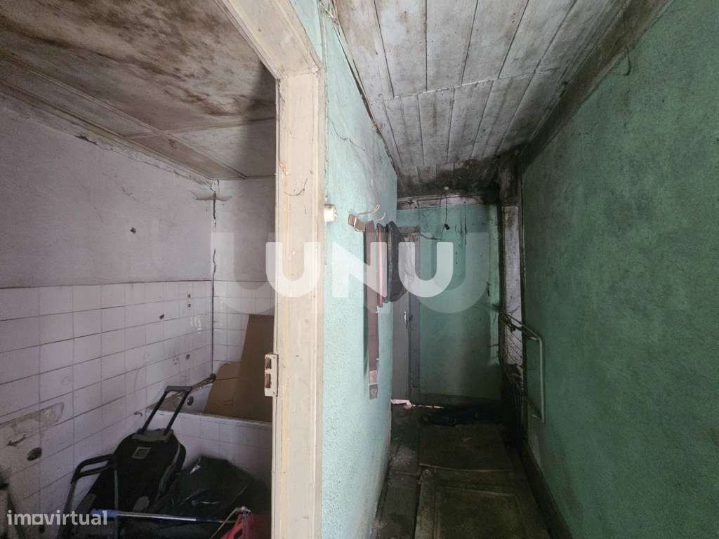 Moradia T6 - Zona Histórica de Viseu - Grande imagem: 5/10