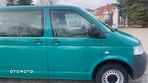 Volkswagen Transporter - 10