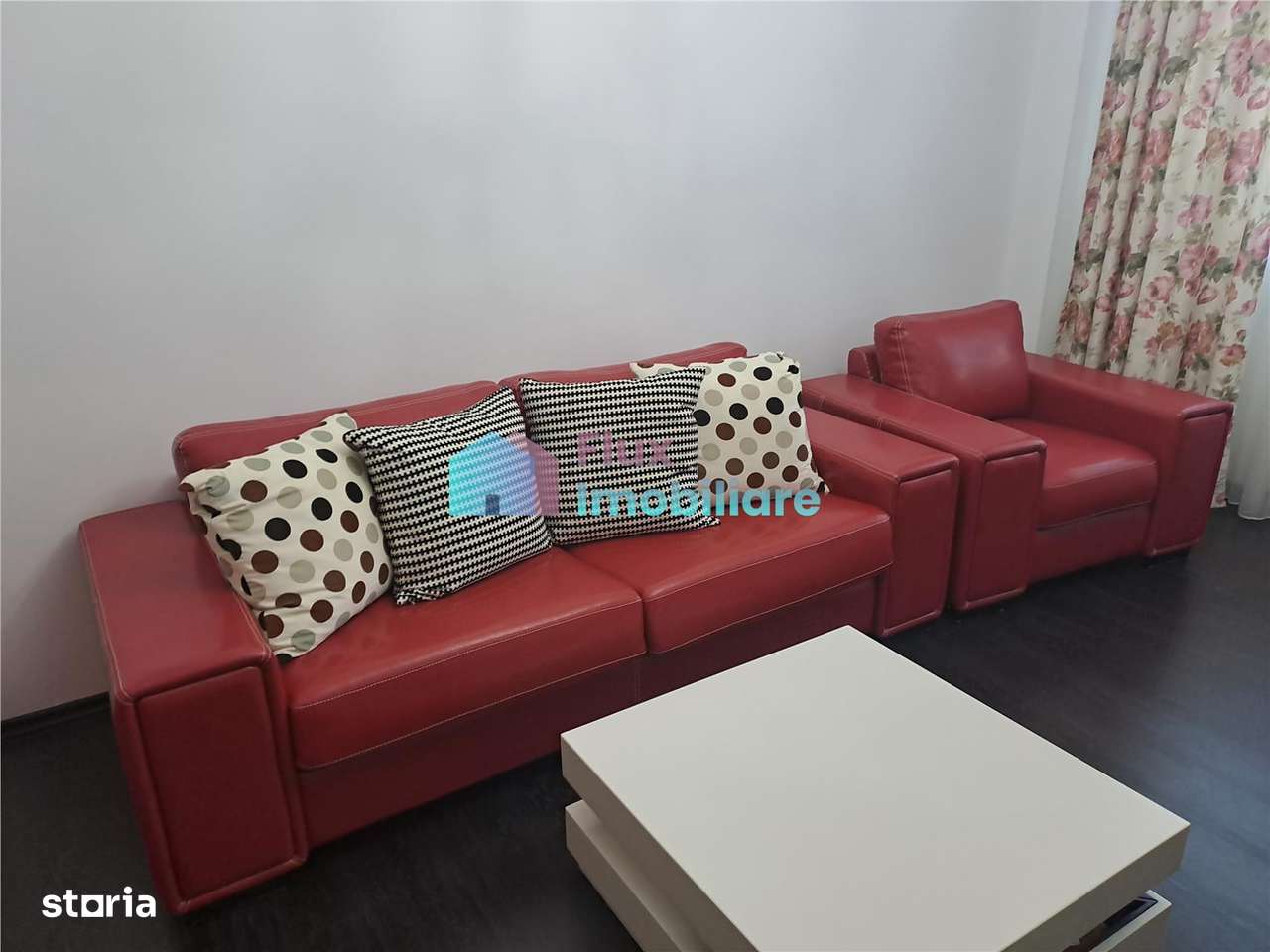 Apartament 2 camere 70 mp bloc nou zona Cartodrom-3
