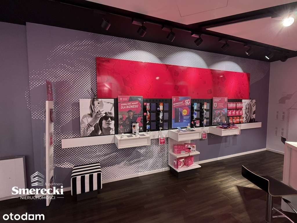 Lokal do wynajęcia Chełm ul.Lubelska 50 m² - Pełny obrazek: 5/12